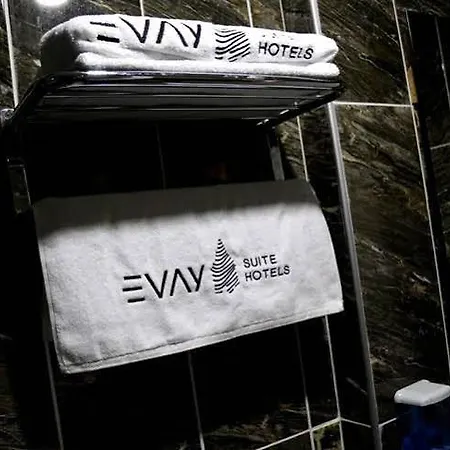 Evay & Wellness 4*