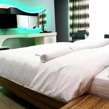 Evay & Wellness Provincia di Istanbul