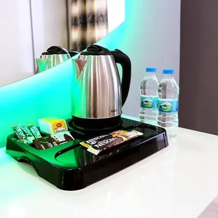 Evay & Wellness 4* Provincia di Istanbul
