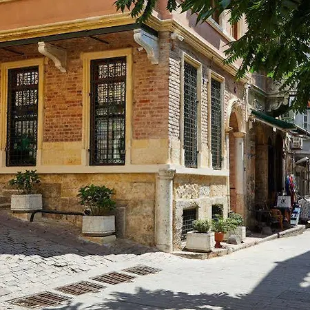 Apartment No 8 Galata