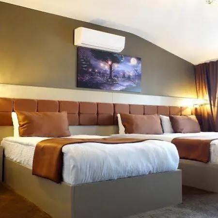 Respiro Boutique 4* Istanbul