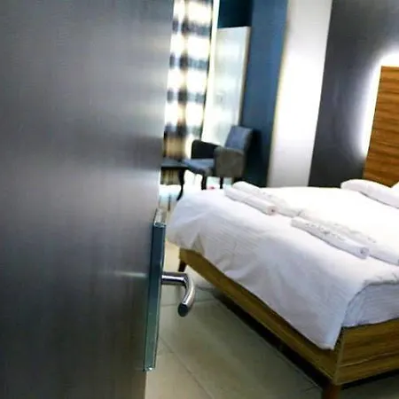 Evay & Wellness فندق اسطنبول