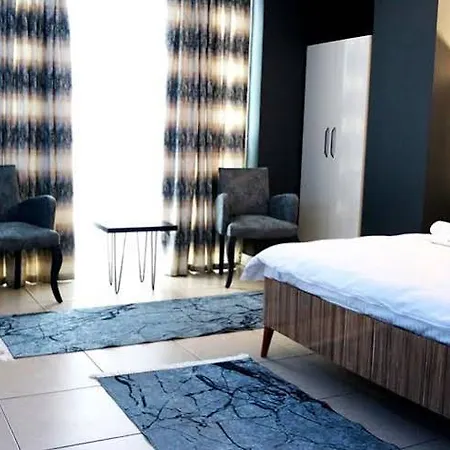 Hotel Evay & Wellness Provincia di Istanbul