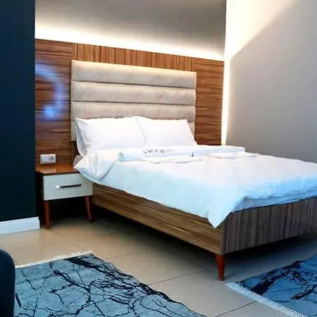 Evay & Wellness Provincia di Istanbul