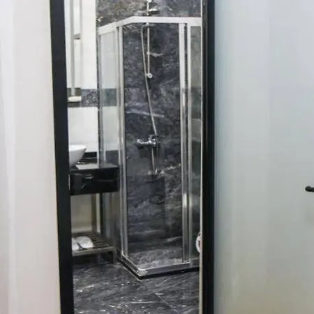 Taksim 9 Apartment