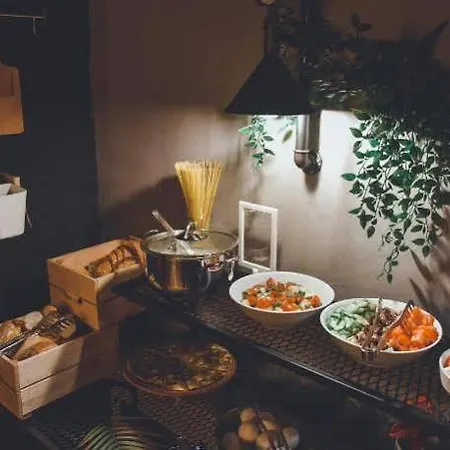 Taksim 9 Apartment