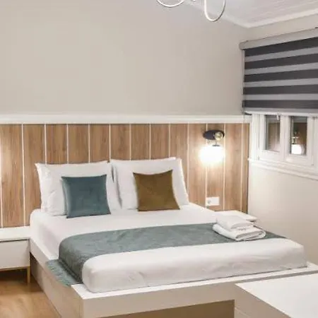 Apartment Taksim 9 Istanbul