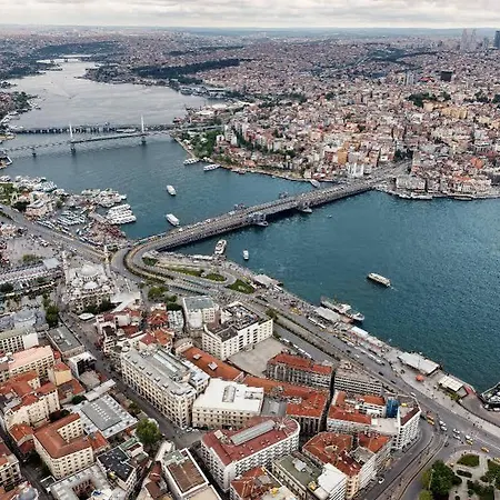 Taksim 9 * Istanbul