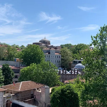 Anadolu 3* Istanbul
