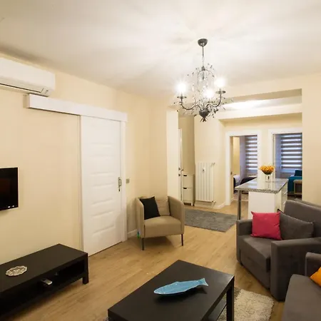 Apartment Deniz