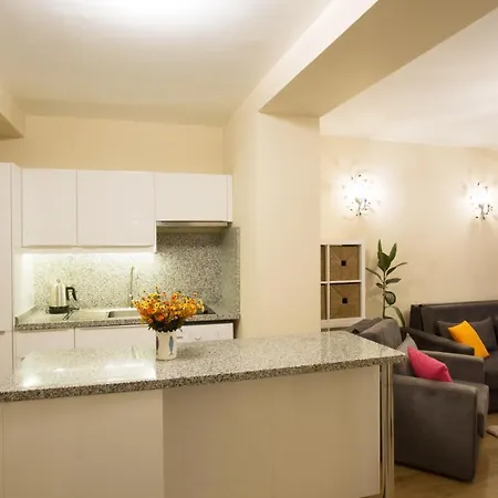 Apartment Deniz Istanbul