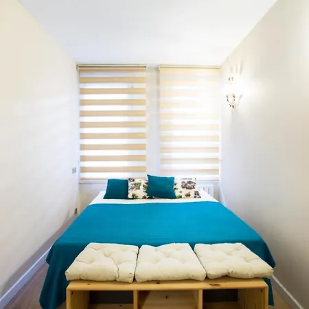 Apartment Deniz