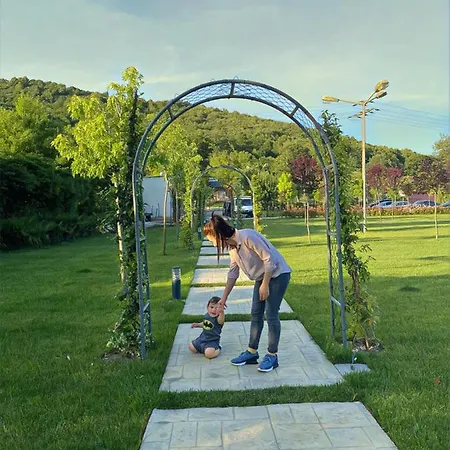 Pamera Garden