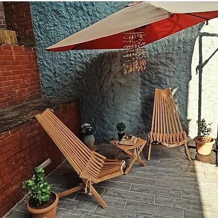 Hotel Mavilla Istanbul