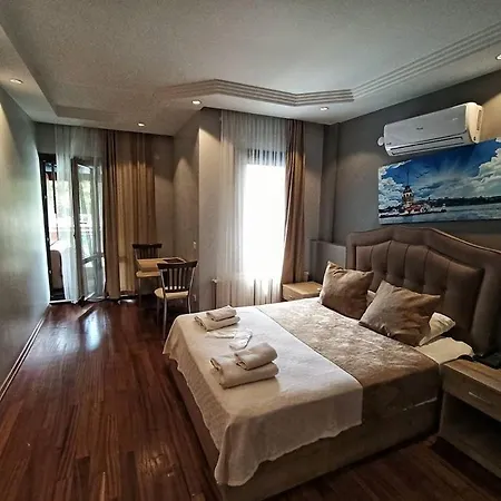 Mavilla Istanbul