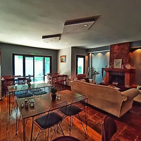 Mavilla Istanbul