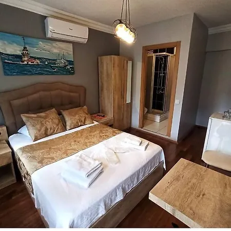 Hotel Mavilla