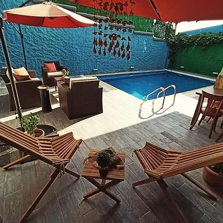 Mavilla Istanbul