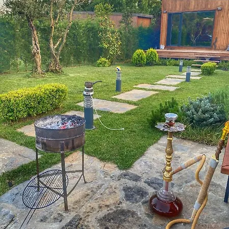 Pamera Garden