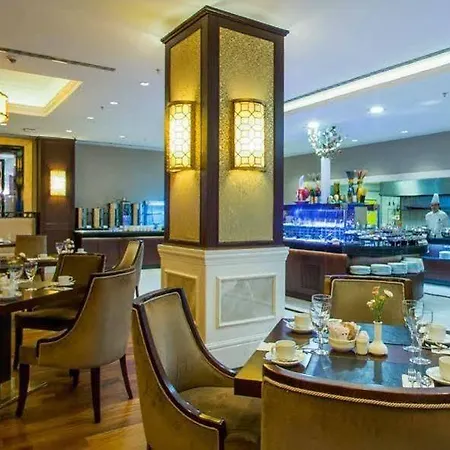 Rotta 5* Istanbul