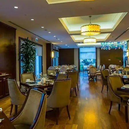 Rotta Hotel Istanbul