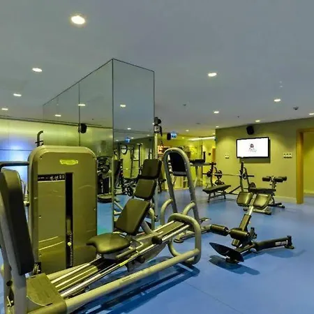 Rotta Hotel Istanbul