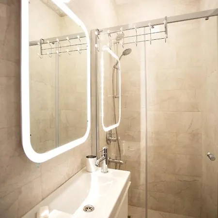 Apartment Deniz Istanbul