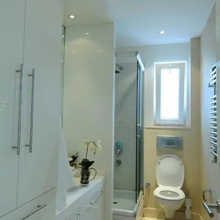 Cheya Taksim Gumussuyu Center Comfort Istanbul