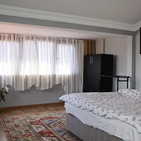 Handmade Apartment