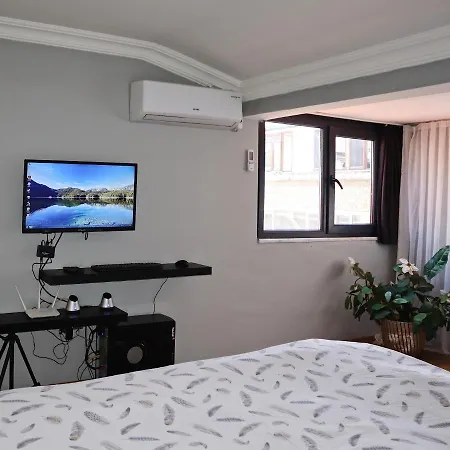 Apartment Handmade *