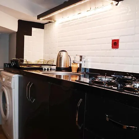 Apartment Handmade Istanbul