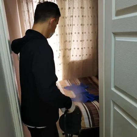 Imc Fatih Apartment *