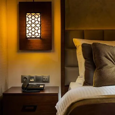 Hotel Manesol Boutique Galata 4*