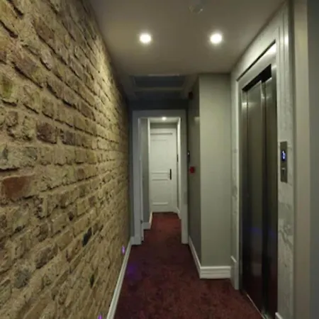 Q Pera (adults Only) Hotel Provincia di Istanbul