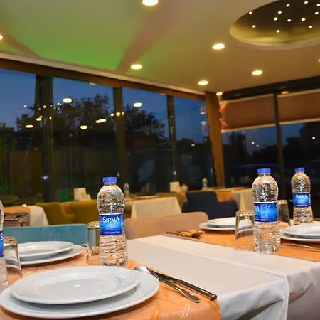 Grand Lark * Istanbul