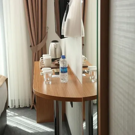 Grand Lark Hotel Istanbul