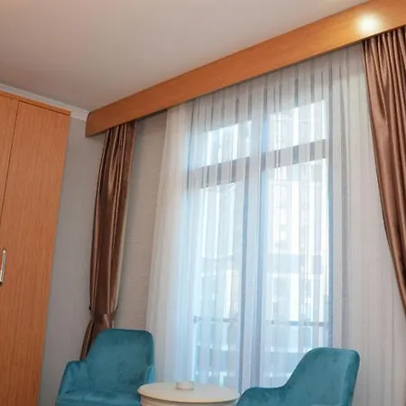 Hotel Grand Lark Istanbul