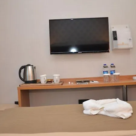 Hotel Grand Lark *