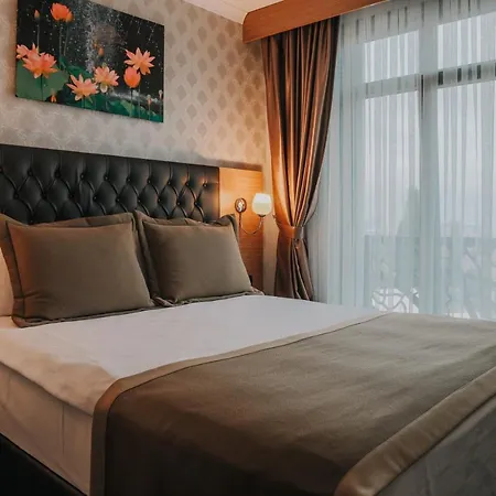 Hotel Grand Lark Istanbul