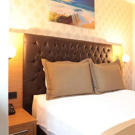 Grand Lark Istanbul