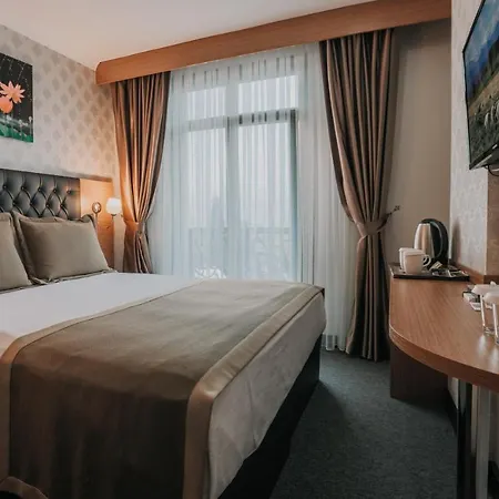 Hotel Grand Lark Istanbul