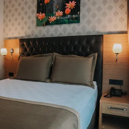 Grand Lark Hotel Istanbul