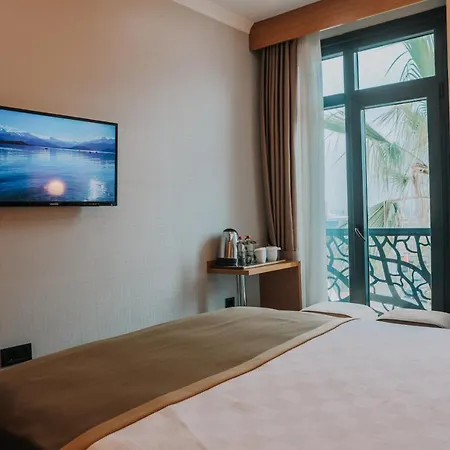 Hotel Grand Lark Istanbul