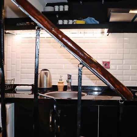 Handmade Apartment *