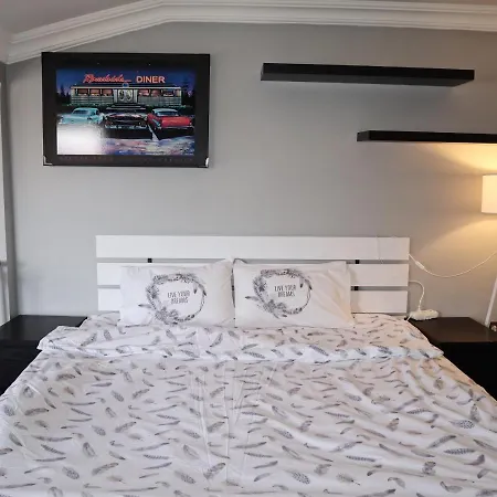 Apartment Handmade