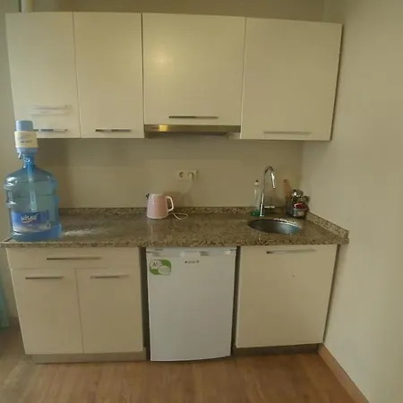 Taksim Turan Suites Apart Otel *