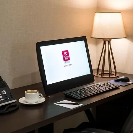 Clarion Golden Horn Istanbul