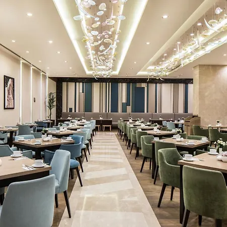 Clarion Golden Horn 5*