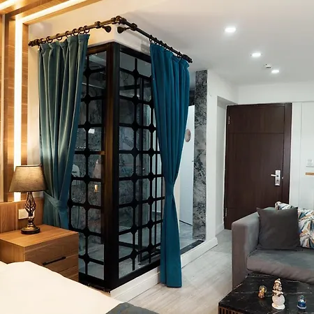 Aparthotel Taksim Yazici Istanbul