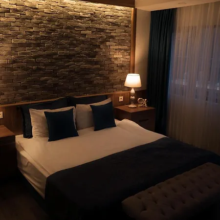 Aparthotel Taksim Yazici Istanbul